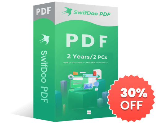 SwifDoo PDF