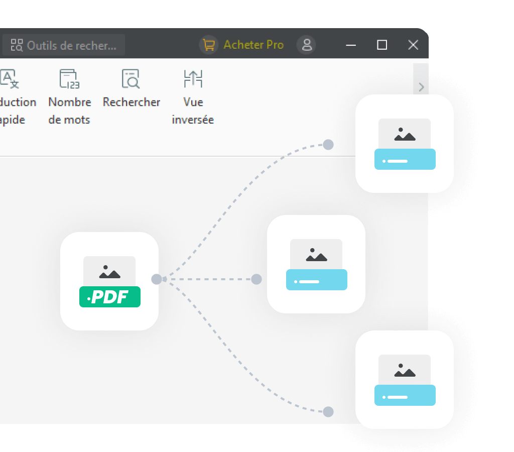 SwifDoo PDF Merger facilite la fusion de vos PDF en un seul fichier SwifDoo