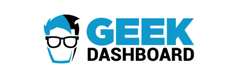 geekdashboard.com