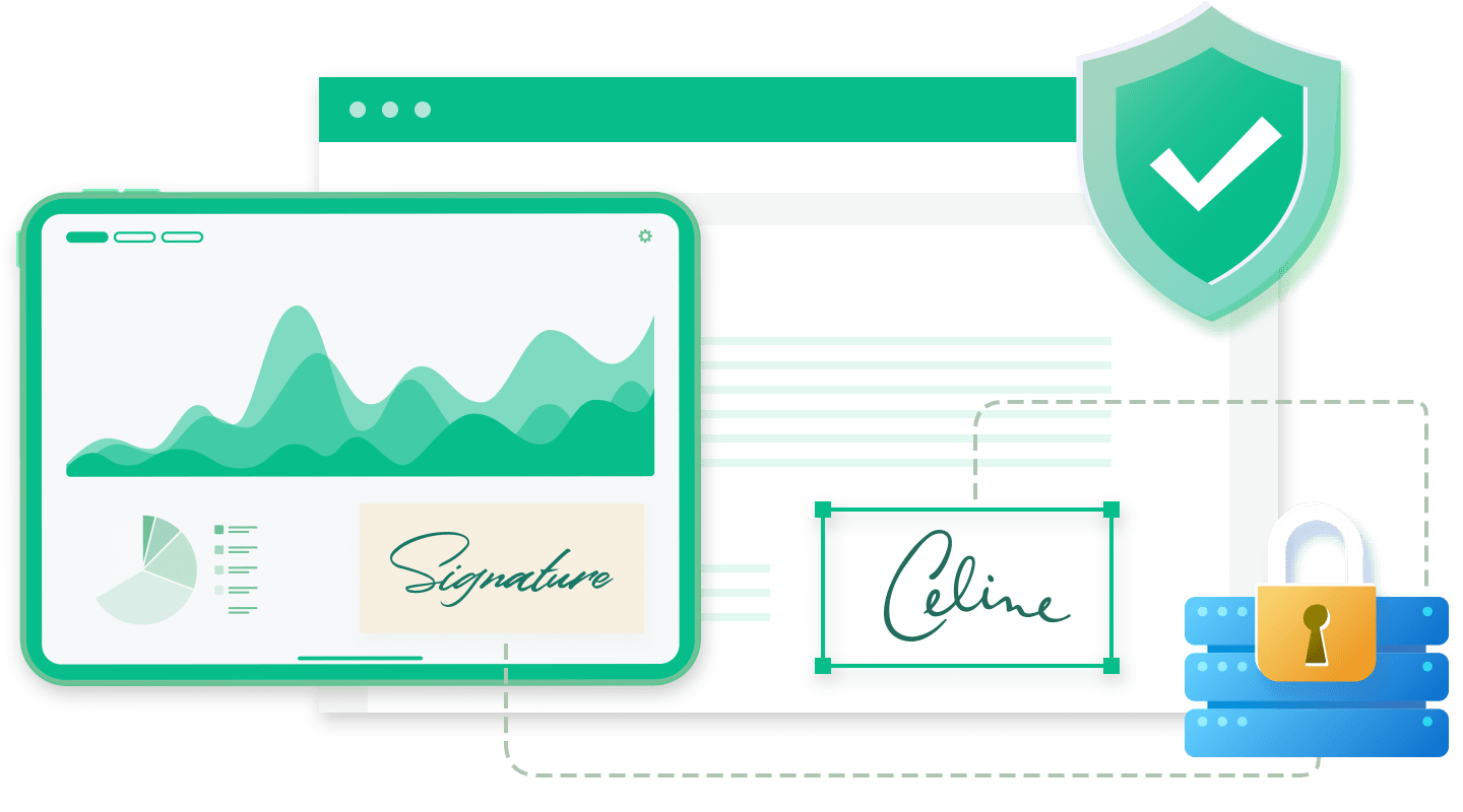 add signature in pdf add signature in pdf