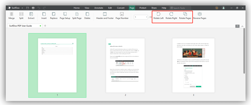 14-rotate-pdf-pages-in-swifdoo-pdf