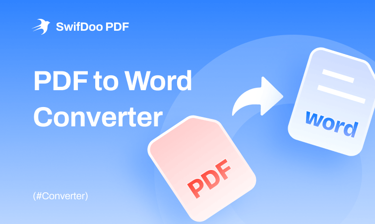 Convert PDF To Word Online For Free SwifDoo PDF